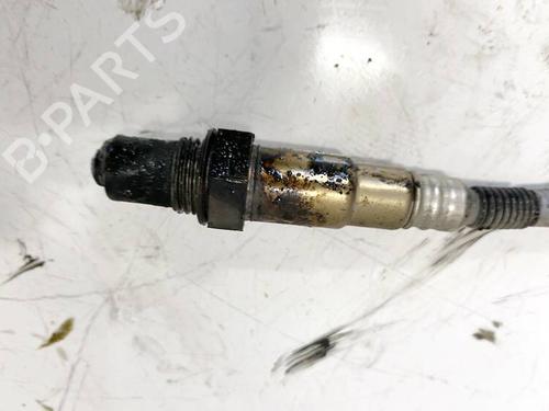 Electronic sensor MERCEDES-BENZ C-CLASS (W203) C 200 Kompressor (203.042) | BP35092036M84 - Image 2
