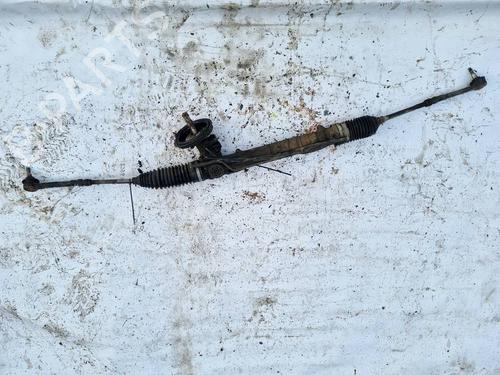 Used Steering column Steering column PEUGEOT 308 SW I (4E_, 4H_) 1.6 HDi (90 hp) 35146174 35146174