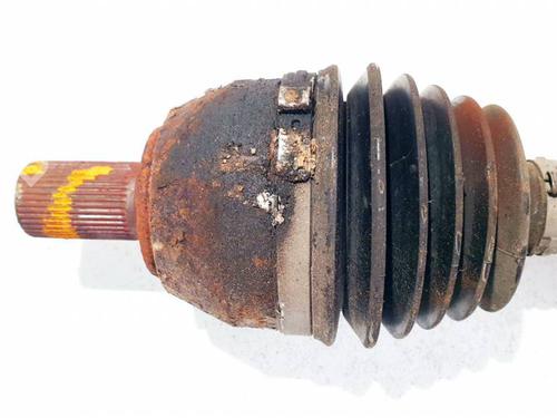 Left front driveshaft FORD MONDEO IV (BA7) 1.8 TDCi | BP37708942M38 - Image 2