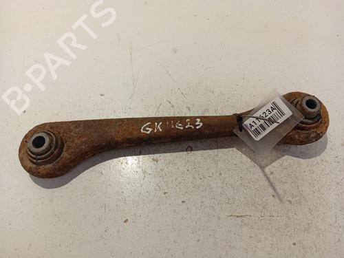 Used Left rear suspension arm Left rear suspension arm SKODA OCTAVIA II (1Z3) 2.0 TDI (140 hp) 39646259 39646259