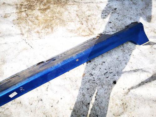 Used Right sideskirt Right sideskirt 34960076 34960076