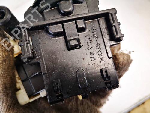 Warning switch TOYOTA COROLLA Verso (_E12_) 2.0 D-4D (CDE120_, CDE120R) | BP34980763I22 - Image 3