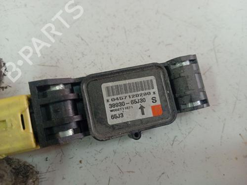 Electronic sensor SUZUKI GRAND VITARA II (JT, TE, TD) 2.0 All-wheel Drive (TD54V, JB420) | BP39222285M84 - Image 4