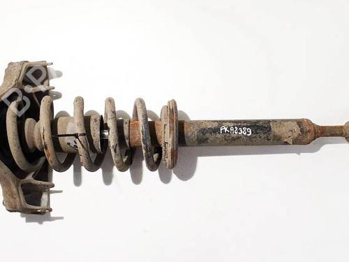 Used Left front shock absorber Left front shock absorber 35373963 35373963