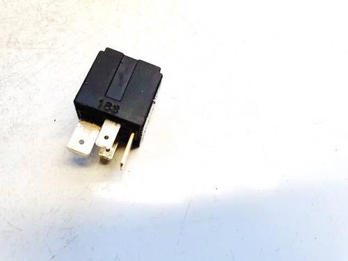 Used Other Other FIAT DOBLO MPV (119_, 223_) 1.9 JTD (105 hp) 32613425 32613425