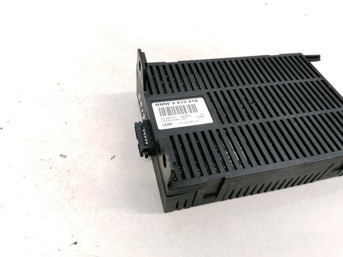 Lights ECU BMW X3 (E83) 2.0 d | BP35576238M55 - Image 2