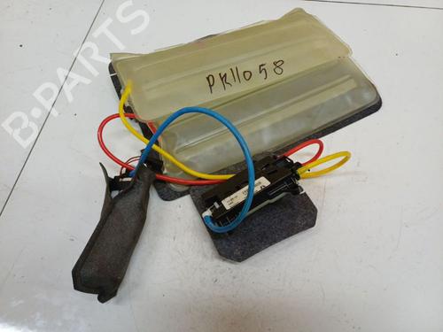 Used Electronic module Electronic module OPEL INSIGNIA A (G09) 2.0 CDTI (68) (131 hp) 40068177 40068177