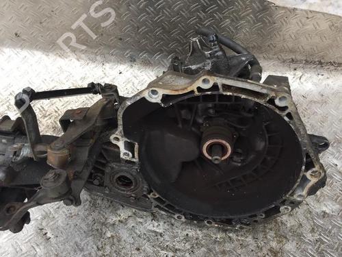 Used Gearbox Gearbox 35709380 35709380