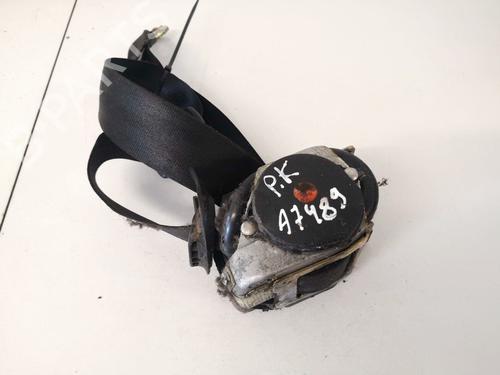 Used Front left seatbelt Front left seatbelt VW PASSAT B5 Variant (3B5) 1.9 TDI (110 hp) 35483523 35483523