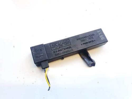 Electronic module FORD KUGA I 2.0 TDCi 4x4 | BP34790828M83 - Image 2