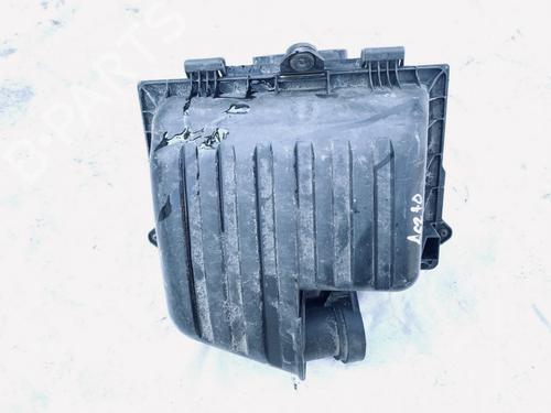 Used Air filter box Air filter box VW SHARAN (7M8, 7M9, 7M6) 1.9 TDI (115 hp) 35600300 35600300