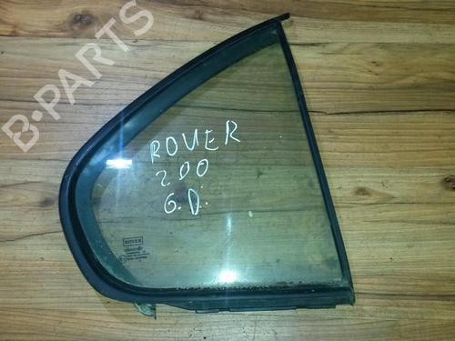 rear-right-quarter-glass-rover-200-ii-hatchback-rf-1995-1996-1997-1998-1999-2000-35649839 main image
