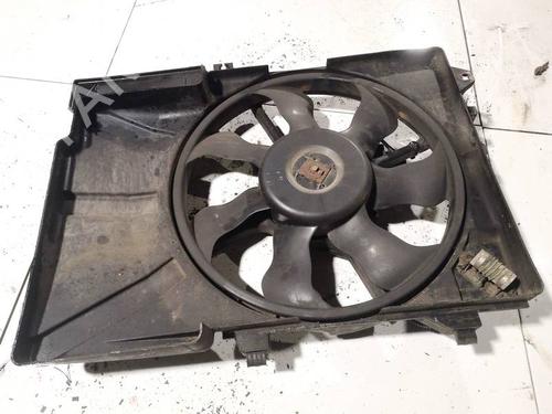 Used Fan Fan 34927333 34927333