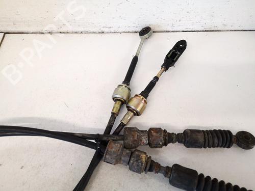 Cable NISSAN PRIMERA Hatchback (P12) 2.2 dCi | BP35394418E12 - Image 3