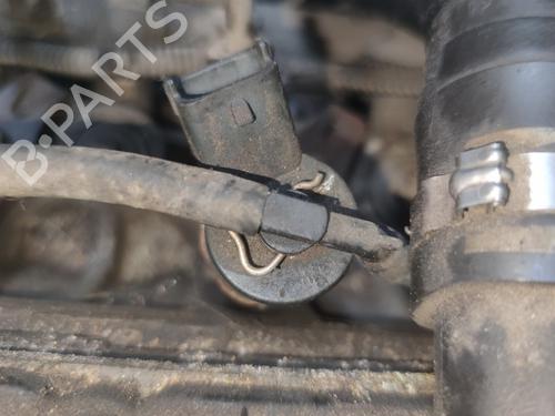 Used Injector Injector PEUGEOT 307 (3A/C) 2.0 HDi 90 (90 hp) 35616520 35616520