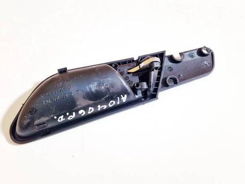 Front right interior door handle MERCEDES-BENZ A-CLASS (W169) A 170 (169.032, 169.332) | BP35015808I14 - Image 2