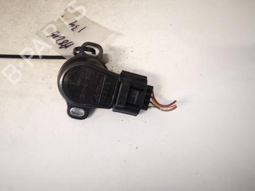 Pedal MAZDA 6 Hatchback (GG) 2.0 DI (GG14) | BP35415897I4 - Image 2