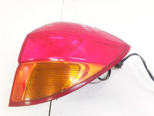 Used Right taillight Right taillight SUBARU LEGACY IV (BL) 3.0 R AWD (BLE, B13) (245 hp) 35148045 35148045