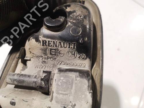 Front right interior door handle RENAULT MASCOTT Van (FH_) 110 | BP37481293I14 - Image 3