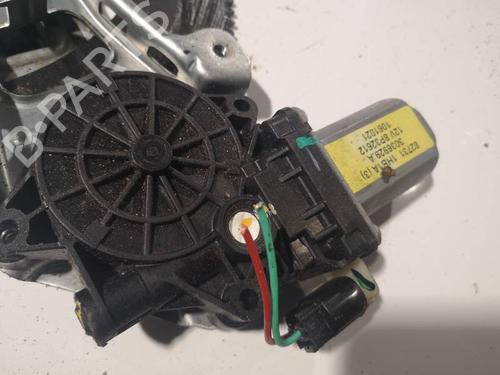 Used Left front window motor Left front window motor 34869964 34869964