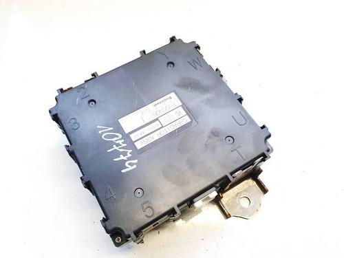Used Electronic module Electronic module NISSAN LEAF (ZE0) Electric (109 hp) 32546045 32546045