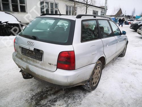 Pipe AUDI A4 B5 (8D2) 1.9 TDI | BP32923475M125  - Image 9