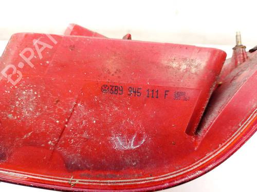 Left taillight VW PASSAT B5 Variant (3B5) 1.8 | BP38161088C34 - Image 3