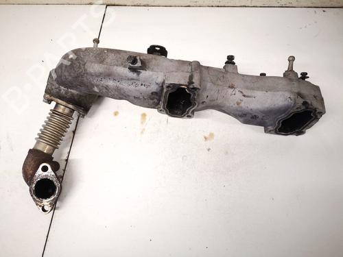 Collecteur D'Admission Collecteur D'Admission HYUNDAI ix55 3.0 V6 CRDi (239 hp) 35460335 35460335