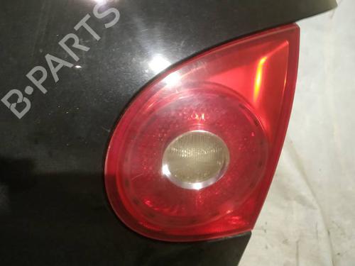 Used Right tailgate light Right tailgate light 35350326 35350326