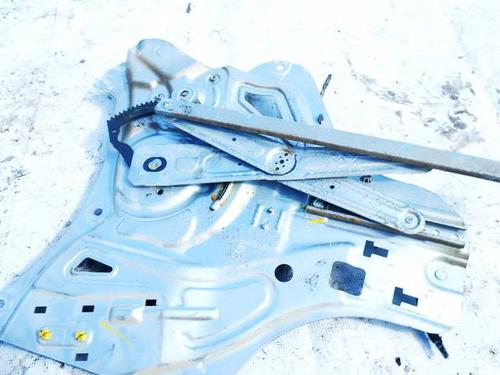 Front right window mechanism HYUNDAI ix35 Van CRDi | BP35067765C23 - Image 3