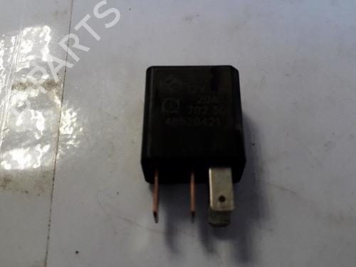 Used Other Other FIAT PUNTO (188_) 1.9 JTD 80 (188.237, .257, .337, .357) (80 hp) 33527086 33527086