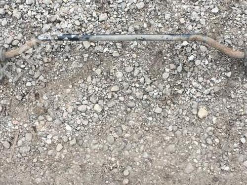 Used Anti roll bar Anti roll bar 35696737 35696737