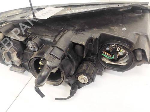 Left headlight HYUNDAI SONATA IV (EF) 2.0 CRDi Dynamic | BP35317466C28 - Image 2