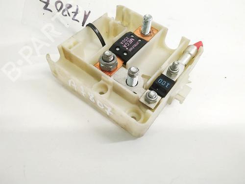 Fuse box BMW 3 (E46) 330 d | BP32897653E1 - Image 2
