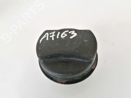 Used Fuel cap Fuel cap 35502650 35502650