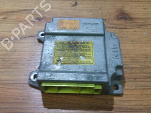 Used ECU airbags ECU airbags MAZDA 323 F V (BA) 1.5 16V (BA11) (88 hp) 33531564 33531564
