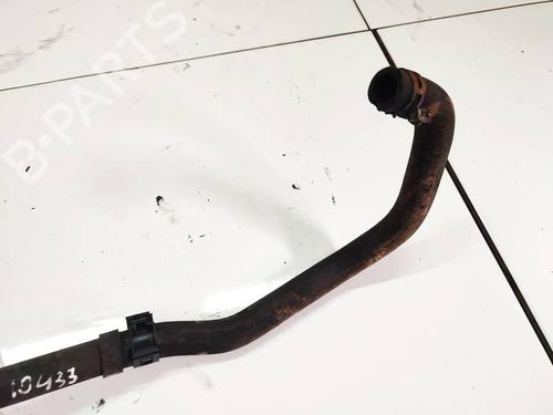 Pipe PEUGEOT 407 (6D_) 1.6 HDi 110 (6D9HZC, 6D9HYC) | BP32572300M125 - Image 6