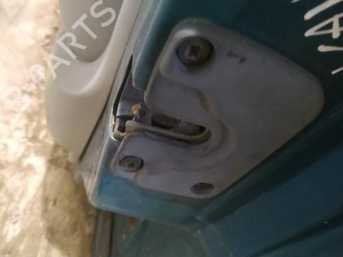 Used Front right lock Front right lock 38790612 38790612