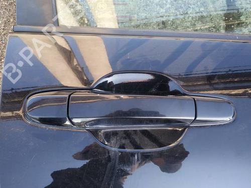 Used Front right exterior door handle Front right exterior door handle LEXUS RX (MCU15) 300 AWD (MCU15) (201 hp) 35386946 35386946