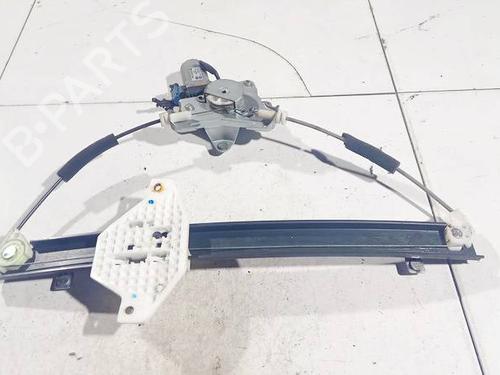 Used Front right window mechanism Front right window mechanism CHEVROLET CAPTIVA (C100, C140) 2.4 4WD (136 hp) 35043085 35043085