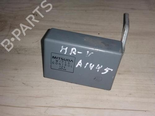 Used Electronic module Electronic module HONDA HR-V (GH_) 1.6 16V (124 hp) 33480355 33480355