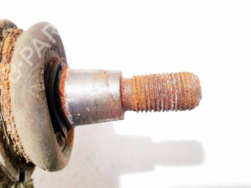 Left front steering knuckle CITROËN C5 III (RD_) 2.0 HDi (RDRHD8, RDRHDJ, RDRHR8, RDRHRJ) | BP35127124M25 - Image 3