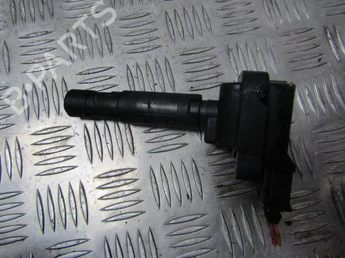 Used Ignition coil Ignition coil MERCEDES-BENZ C-CLASS (W203) C 180 Kompressor (203.046) (143 hp) 35678547 35678547