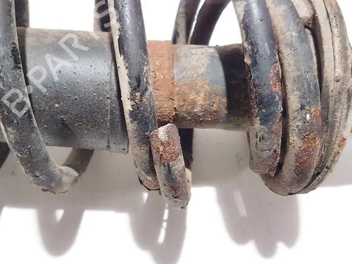 Left front shock absorber VW PASSAT B5.5 (3B3) 1.9 TDI | BP35462205M16 - Image 2