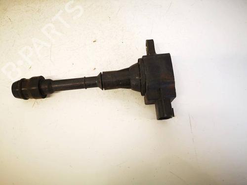 Used Ignition coil Ignition coil PEUGEOT 407 (6D_) 1.6 HDi 110 (6D9HZC, 6D9HYC) (109 hp) 34740575 34740575