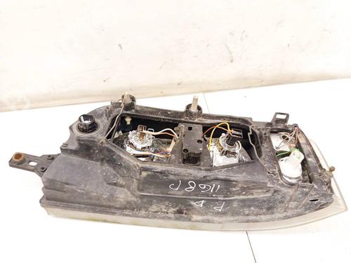 Right headlight FIAT DUCATO Van (244_) 2.8 JTD 4x4 | BP39605518C29 - Image 2