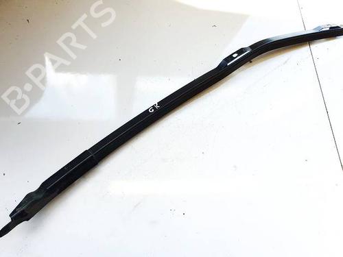 Støtte Støtte VW PASSAT B7 (362) 2.0 TDI (140 hp) 36960410 36960410