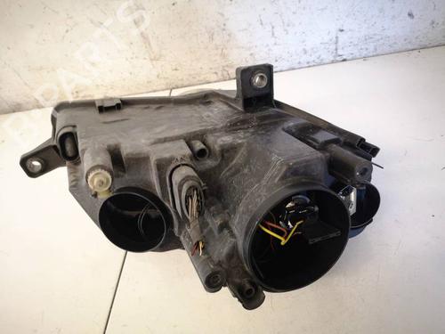 Left headlight VW PASSAT B6 (3C2) 2.0 TDI | BP34771129C28 - Image 3