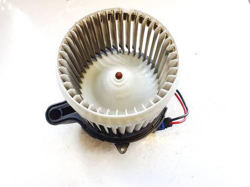 Heater blower motor RENAULT ZOE (BFM_) ZOE | BP35075893M62 - Image 2