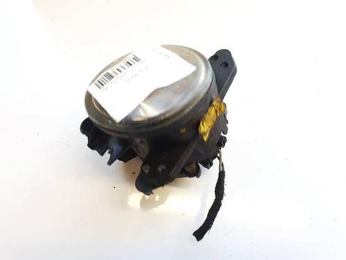 Used Left front fog light Left front fog light 34966404 34966404
